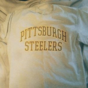 Steelers t shirt